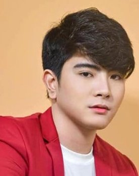 Ken Carpena