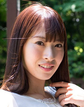 水原さな