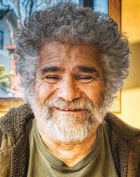 Darryl Cherney
