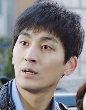 Hwang Sung-joon