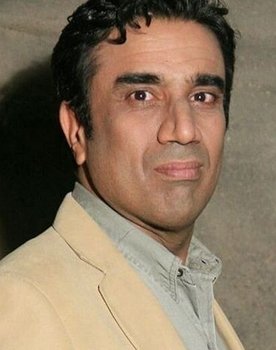 Nasrollah Radesh