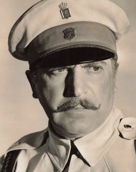 Michael Visaroff