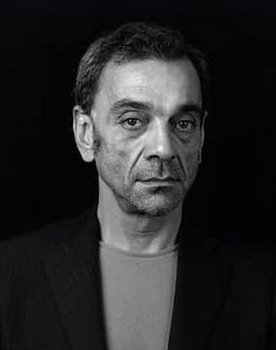 Juvenal Garcês as Outro Cadete