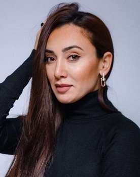 Hajar Agayeva