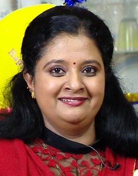 Anila Sreekumar