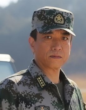 Zhiqiang Gao