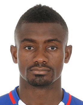Salomon Kalou