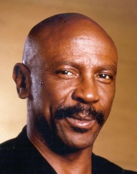 Louis Gossett Jr. Photo