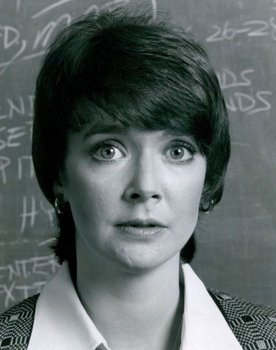 Pamela Franklin