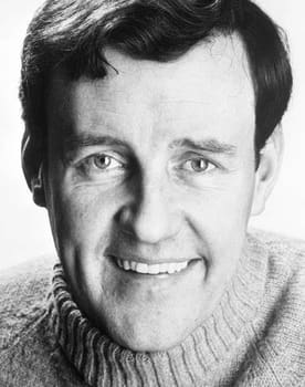 Richard Briers