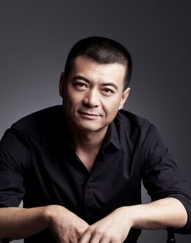 Wang Xinjun