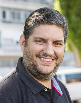 Daniel Leitão