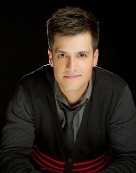Sebastián Parra as 