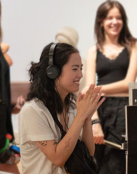 Daniela Goto Uehara as 