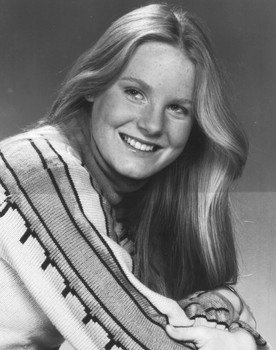 Vicky Dawson