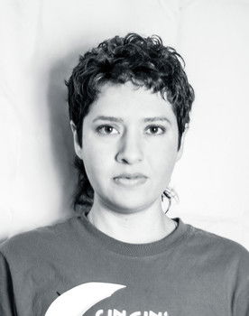 Melissa García Manzo