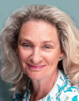 Fiona Evans