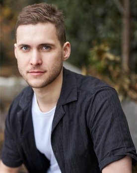 Jesse Bouma