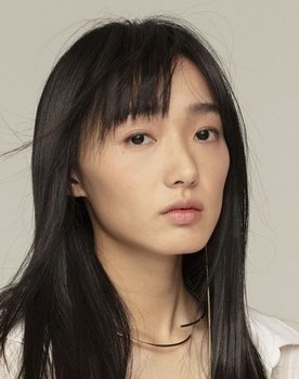 Cecilia Choi as 林楚凝