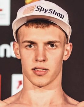 Milosz Grabowski as Self