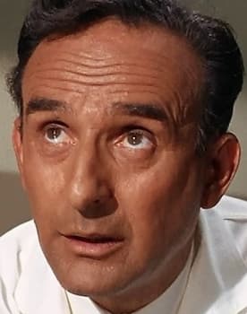 Allen Joseph as Michael Farmer