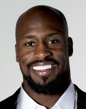 Vernon Davis