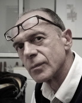 Dimitris Yatzouzakis