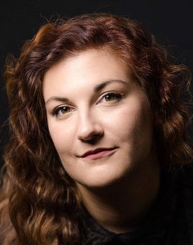 Teagan Cooper as Melanie