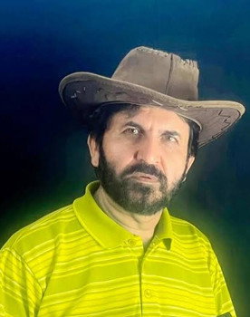 Rajan Kapoor