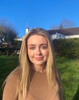 Niamh Walton