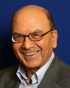André Halimi