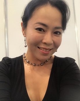 Marian Chung