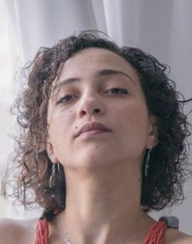 Maryam Saleh