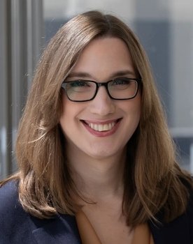 Sarah McBride as Self