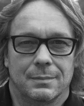 Dennis Vanslembrouck