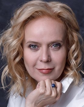 Nelli Popova