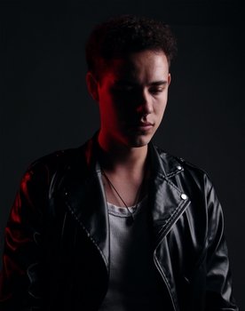 Gustavo Aguiar as Filipe