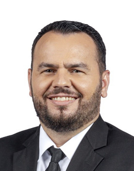 Gil Diniz