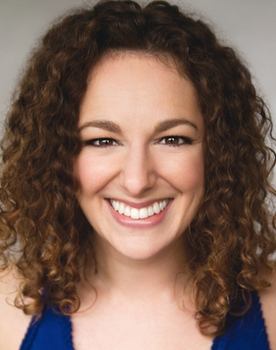 Samantha Cooper