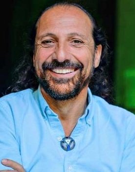 Nassim Haramein