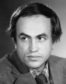 Алексей Золотницкий