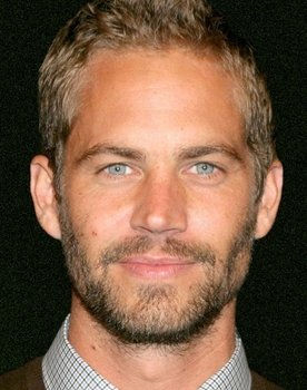 Paul Walker Photo