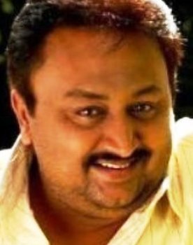 Ravikanth