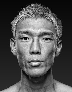 Kyonosuke Kameda as Self