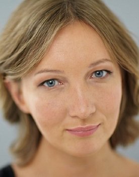 Svetlana Ivanova-Sergeeva