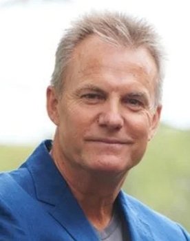 David Reyne