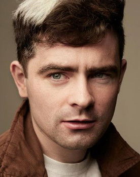 Matthew Forrest as Philly Cullen