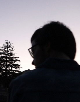 Kyle Dick as The Hitman