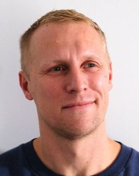 Richard Henriksson