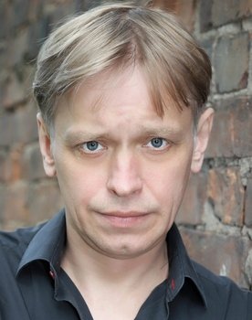 Yury Elagin